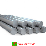 Cây đặc láp inox 201