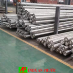 Cây đặc láp inox 310S