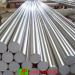 Cây đặc láp inox 316L