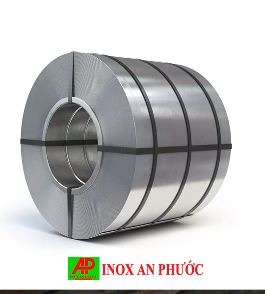 Cuộn inox 430