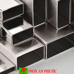 Hộp chữ nhật inox