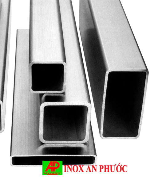 Hộp inox 304