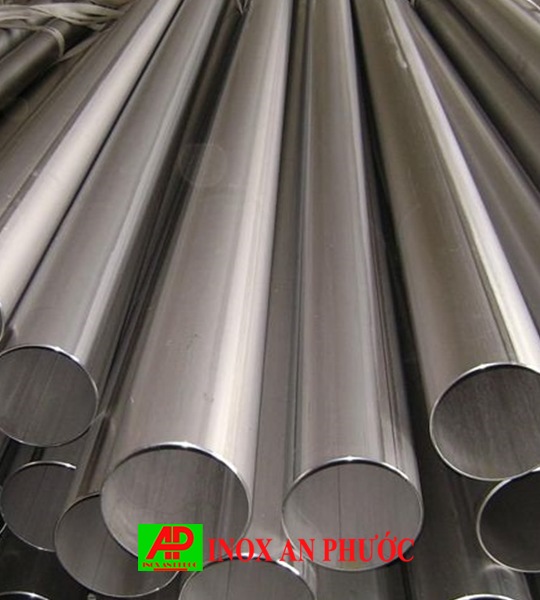 Ống inox hàn 304