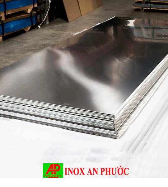 Tấm inox 304 dày 0.8mm