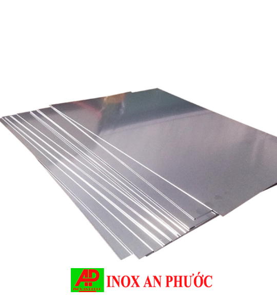 Tấm inox 304 dày 1.2 mm