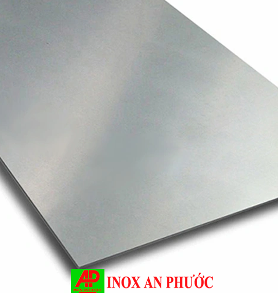 Tấm inox 304 dày 1.5mm