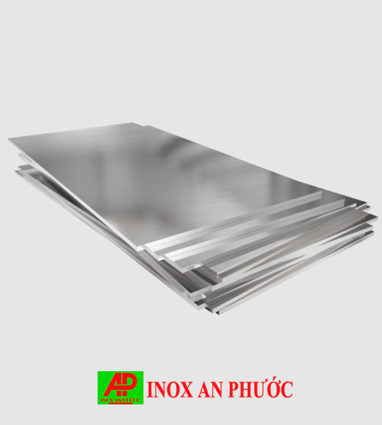 Tấm inox 304 dày 4mm