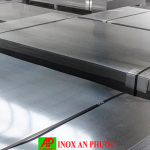 Tấm inox 430