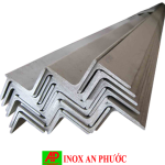 Thanh V Dập Inox 410